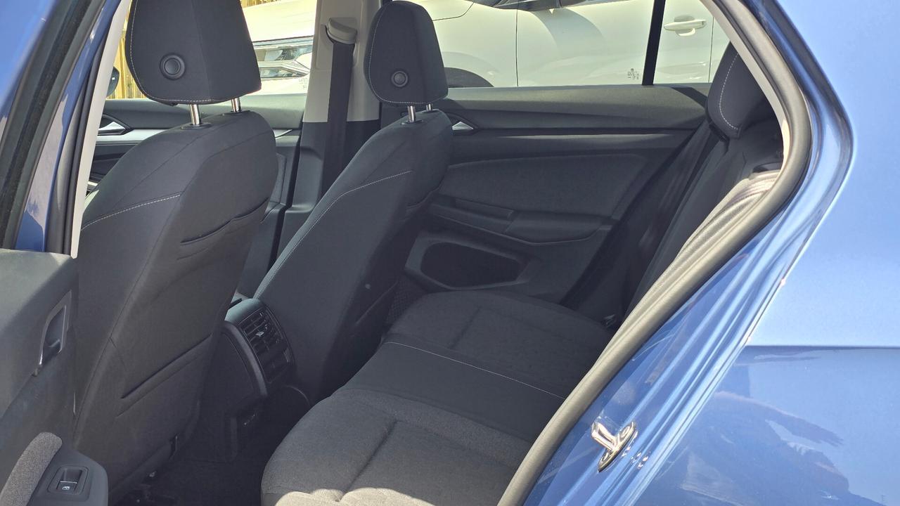 Volkswagen Golf 2.0 TDI 115 CV SCR Edition Plus