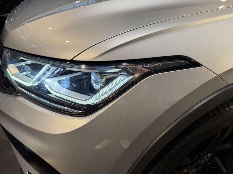 Volkswagen Tiguan Tiguan 1.4 TSI eHYBRID DSG R-Line