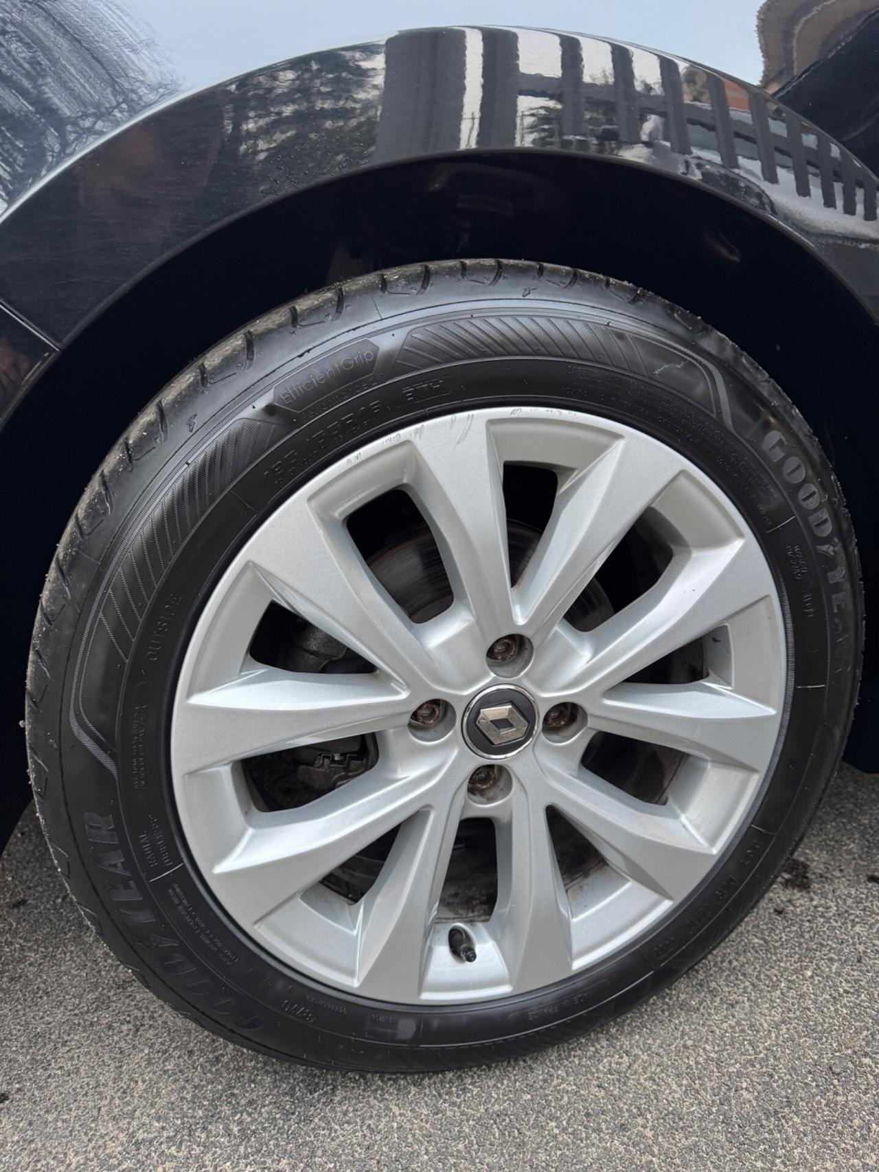 Renault Clio TCe 100 CV 5 porte Edition One