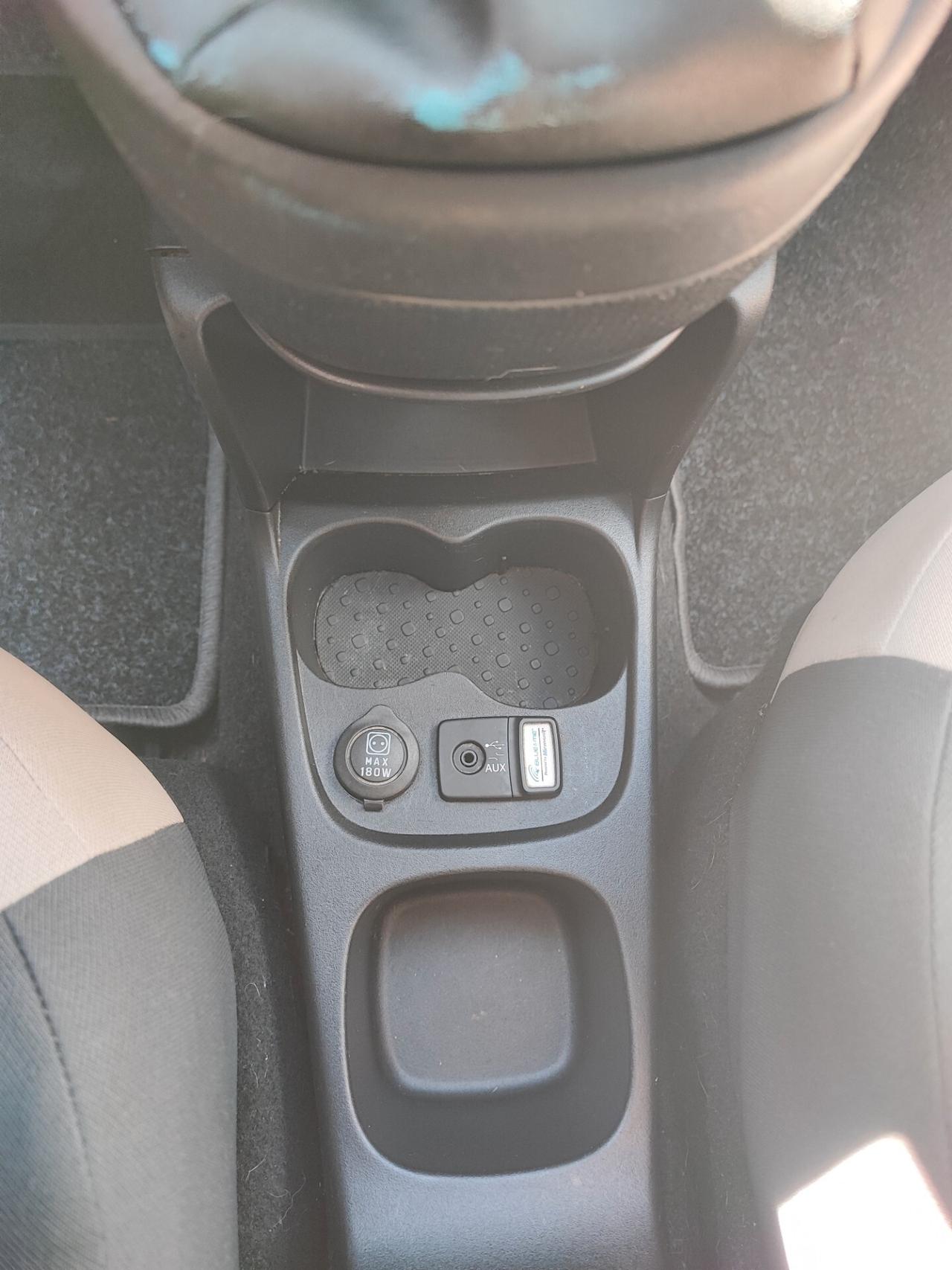 Fiat Panda 1.3 MJT 95 CV S&S Lounge