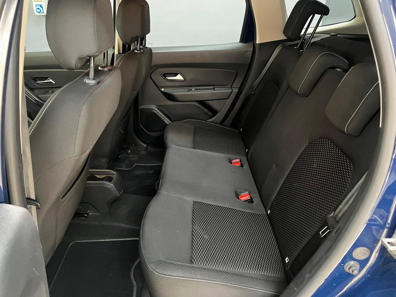 Dacia Duster 1.0 TCe 100 CV ECO-G 4x2 Prestige