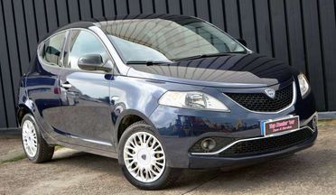 Lancia Ypsilon 2015 1.3 mjt Platinum s