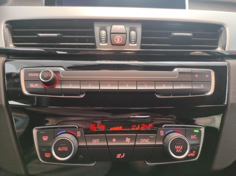 BMW X1 (F48) - X1 xDrive25e Business Advantage