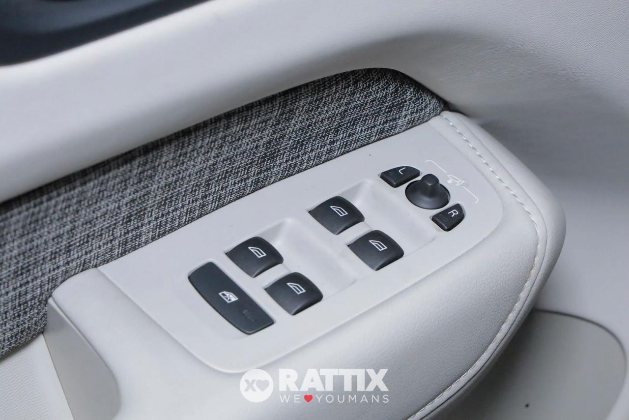 Volvo XC60 2.0 T6 Phev Inscription Expression AWD Auto + tetto apribile