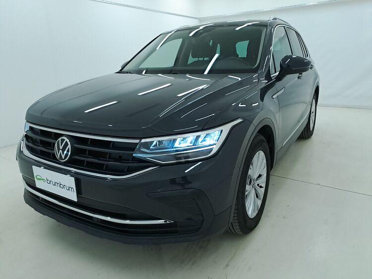Volkswagen Tiguan Life BR841313 2.0 Diesel 122CV