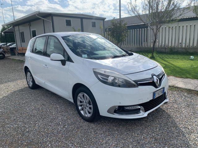 RENAULT Scenic Scénic XMod 1.5 dCi 110CV Start&Stop Energy