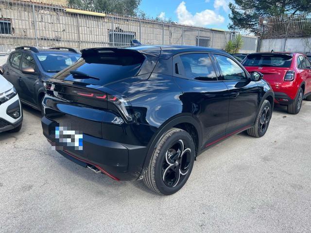 ALFA ROMEO Junior SPECIALE 1.2 Hybrid 145 CV eDCT6