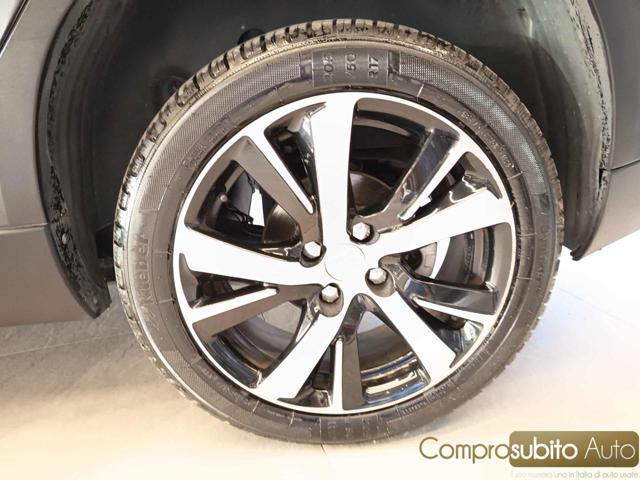 PEUGEOT 2008 1° serie BlueHDi 100 GT Line