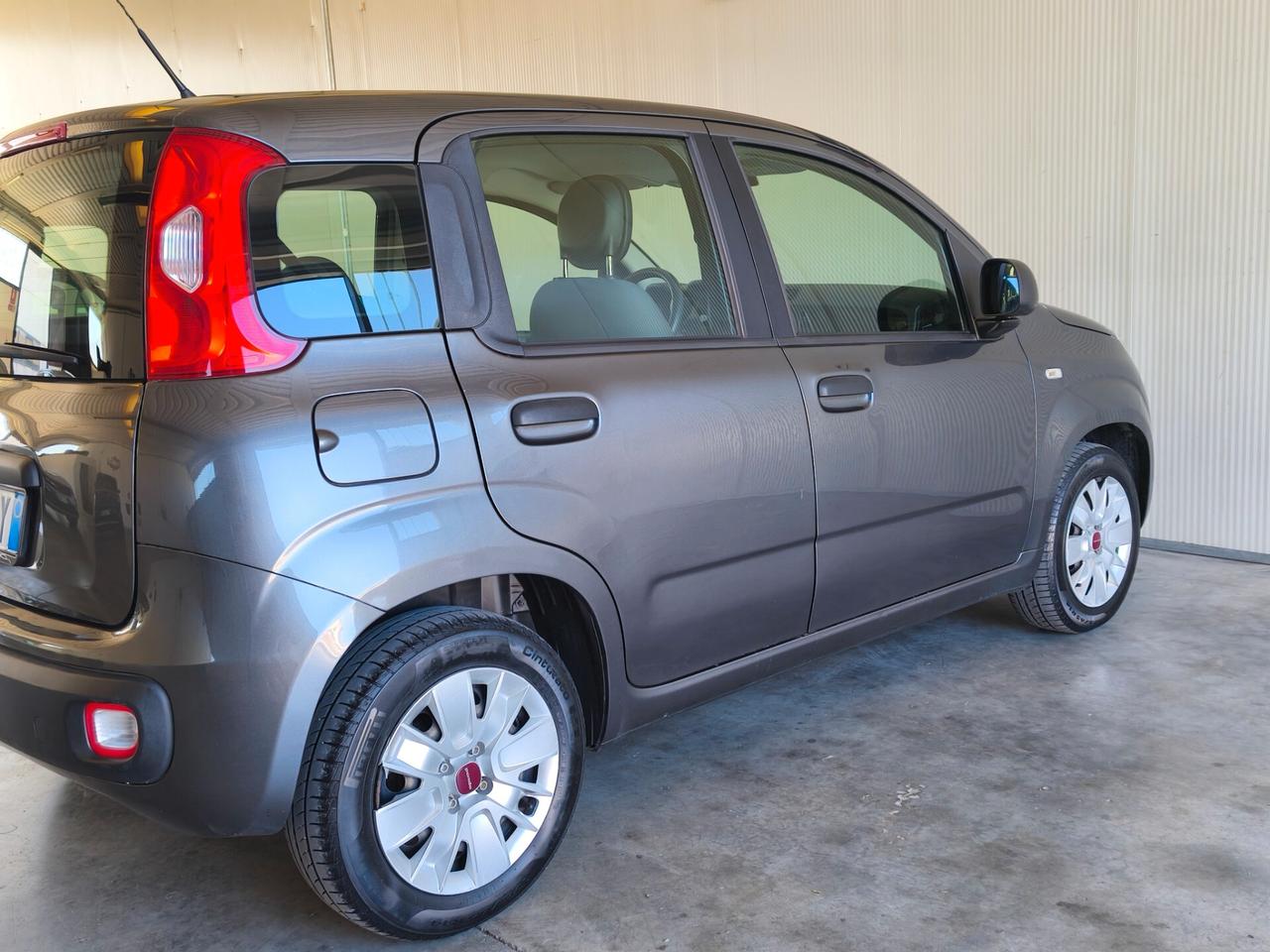 Fiat Panda 1.2, 95milaKM