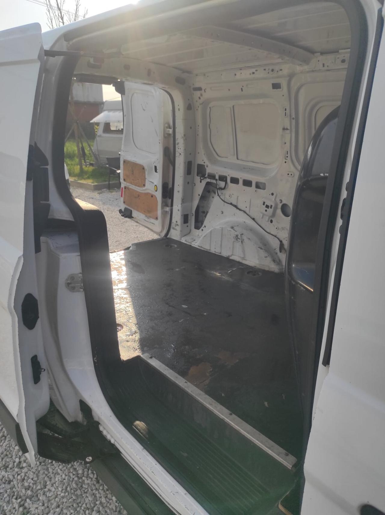 Ford Transit Connect 1.6 TDCi 115CV Iva Compresa