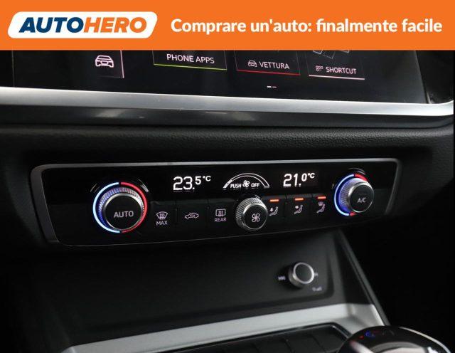 AUDI Q3 SPB 40 TFSI quattro S tronic