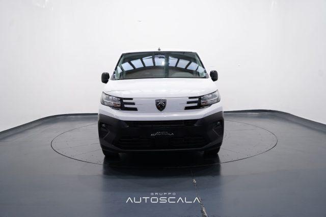 PEUGEOT Partner 1.5 BlueHDi 100cv S&S PC 1000Kg Furgone