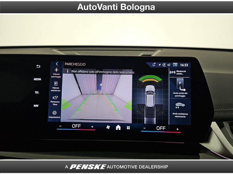 BMW iX1 iX1 eDrive 20 xLine