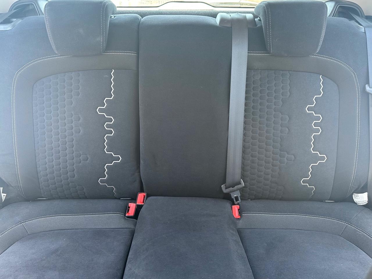 Fiat Punto 1.4 8V 5 porte Natural Power Lounge /UNICO PROPRIETARIO