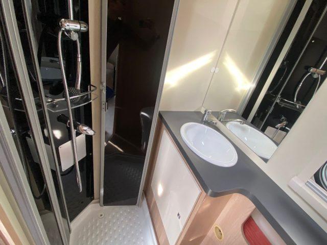 GIOTTILINE SIENA 385 5POST. 35L 140cv