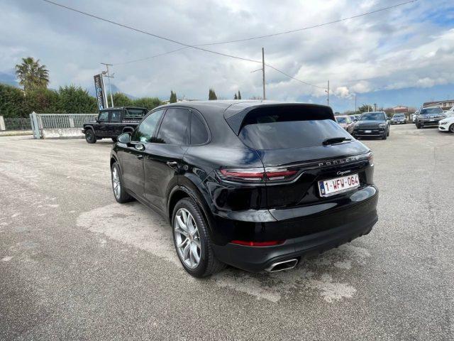 PORSCHE Cayenne 3.0 V6