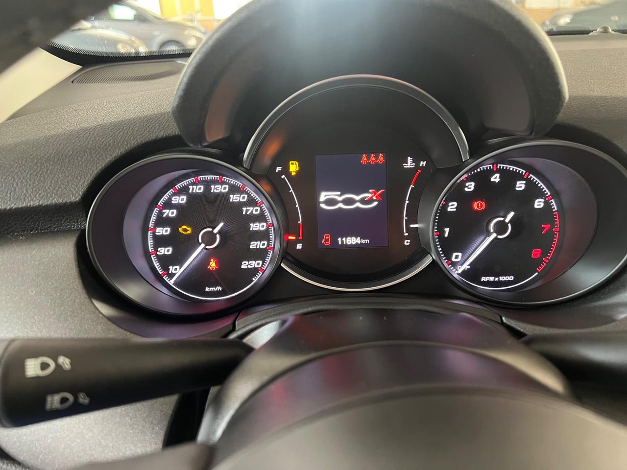 Fiat 500X 1.0 T3 120 CV Sport Dolcevita