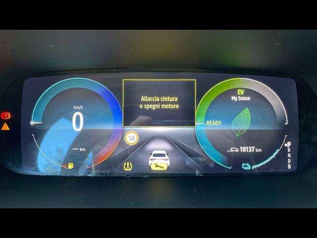 Renault Arkana 1.6 E-Tech full hybrid Intens 145cv