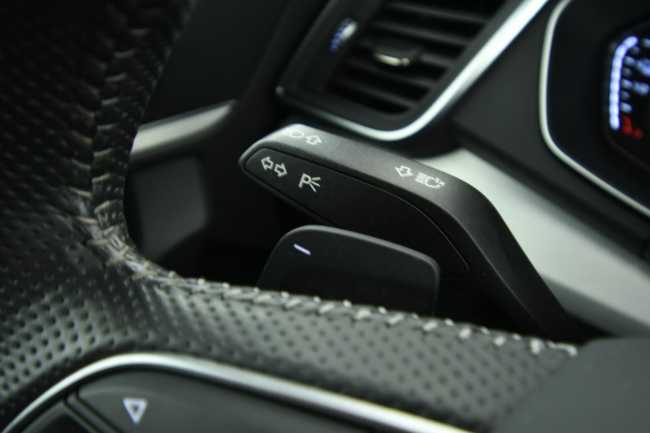 AUDI Q5 50 2.0 tfsi e S line Plus quattro 299cv s-tronic TETTO PANO+MATRIX