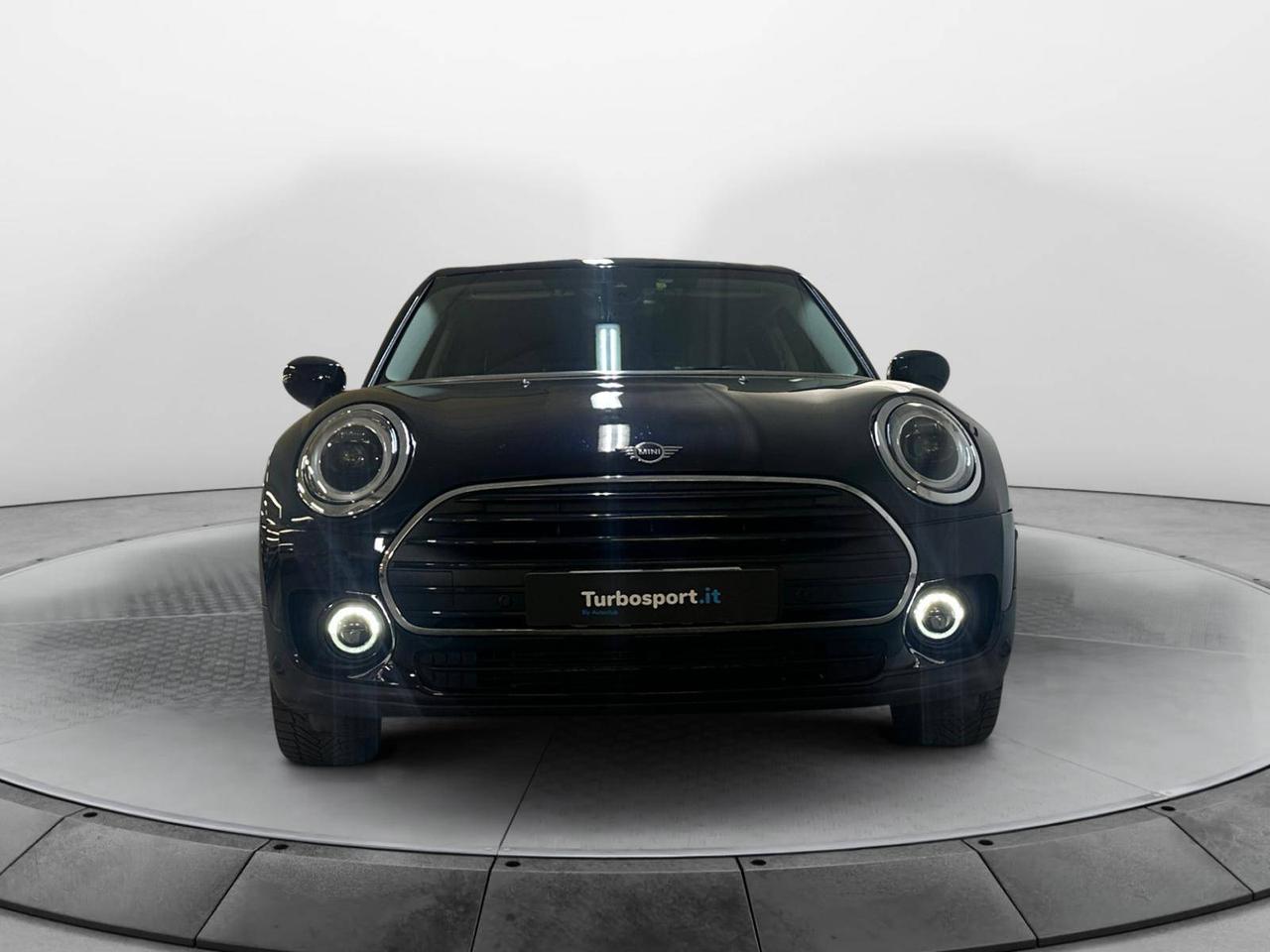 MINI Clubman Cooper D Business