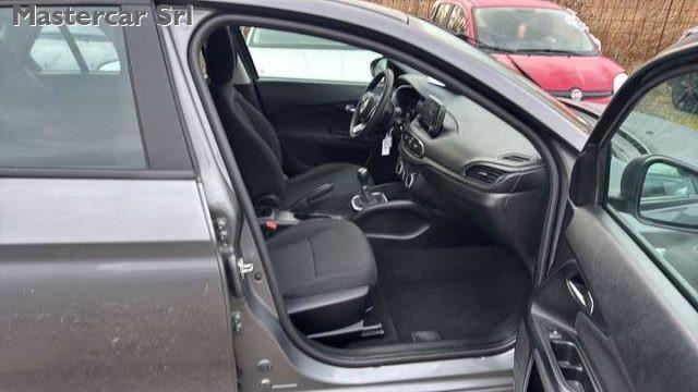FIAT Tipo NEOPTATENTATI SW 1.0 t3 100cv TG : GP937FW