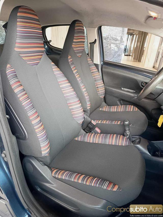 CITROEN C1 Airscape PureTech 82 5 porte Shine