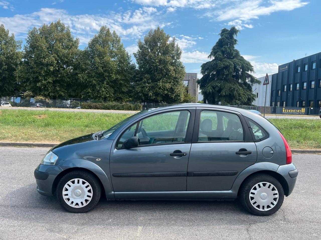 Citroen C3 1.1 Classique