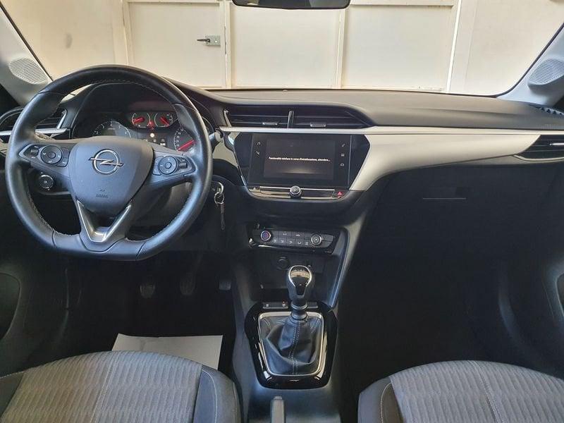 Opel Corsa 1.5 100 CV Edition TUA 146,00 MESE