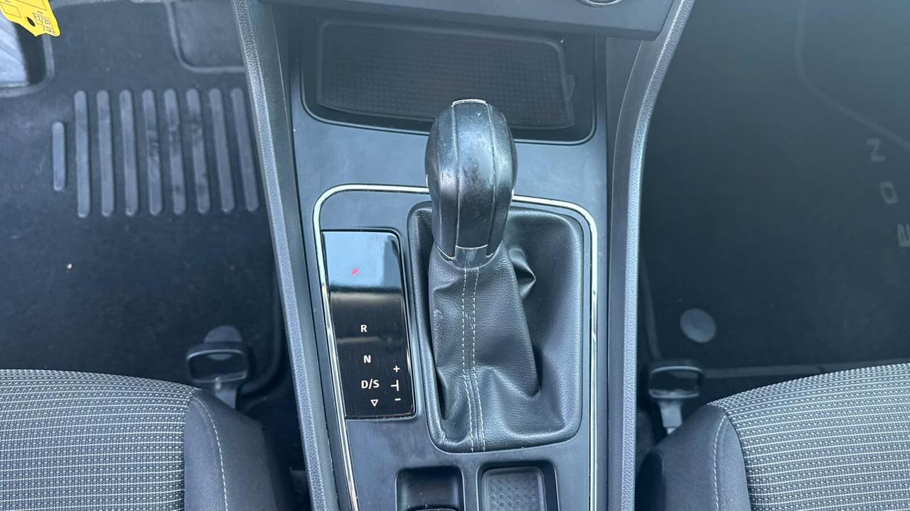 Seat Leon SW 1.6 TDI 2018 AUTOMATICA