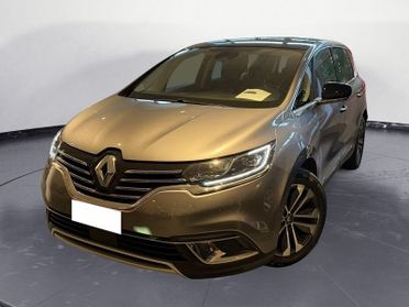 Renault Espace 7 POSTI - Espace Blue dCi 160CV EDC Executive