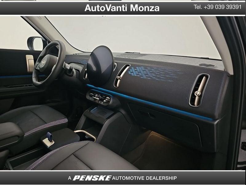 MINI Mini Countryman U25 Mini C Classic Countryman