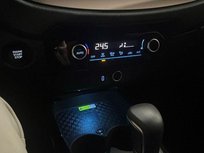 Toyota Aygo X 1.0B (72 CV) Lounge S-CVT