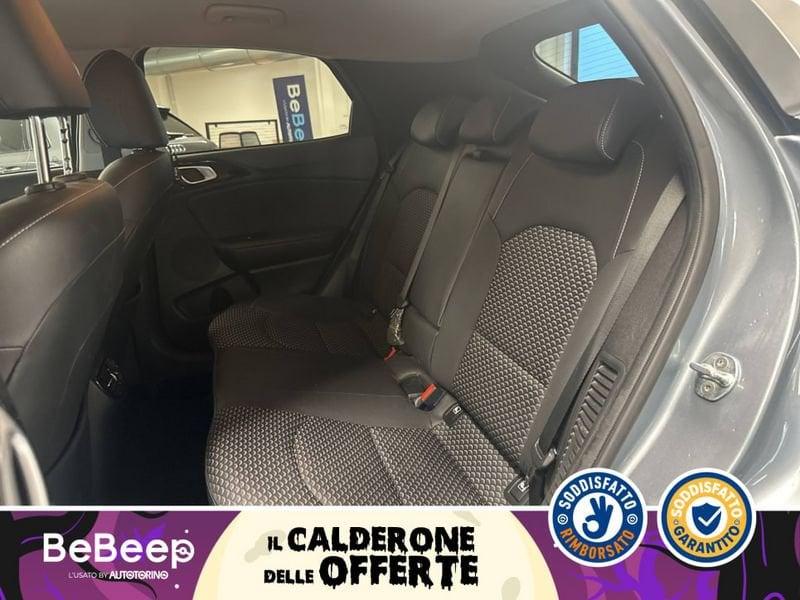 KIA Xceed 1.6 GDI PHEV EVOLUTION 141CV DCT
