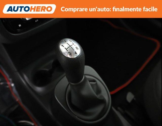 SMART ForTwo 70 1.0 Youngster