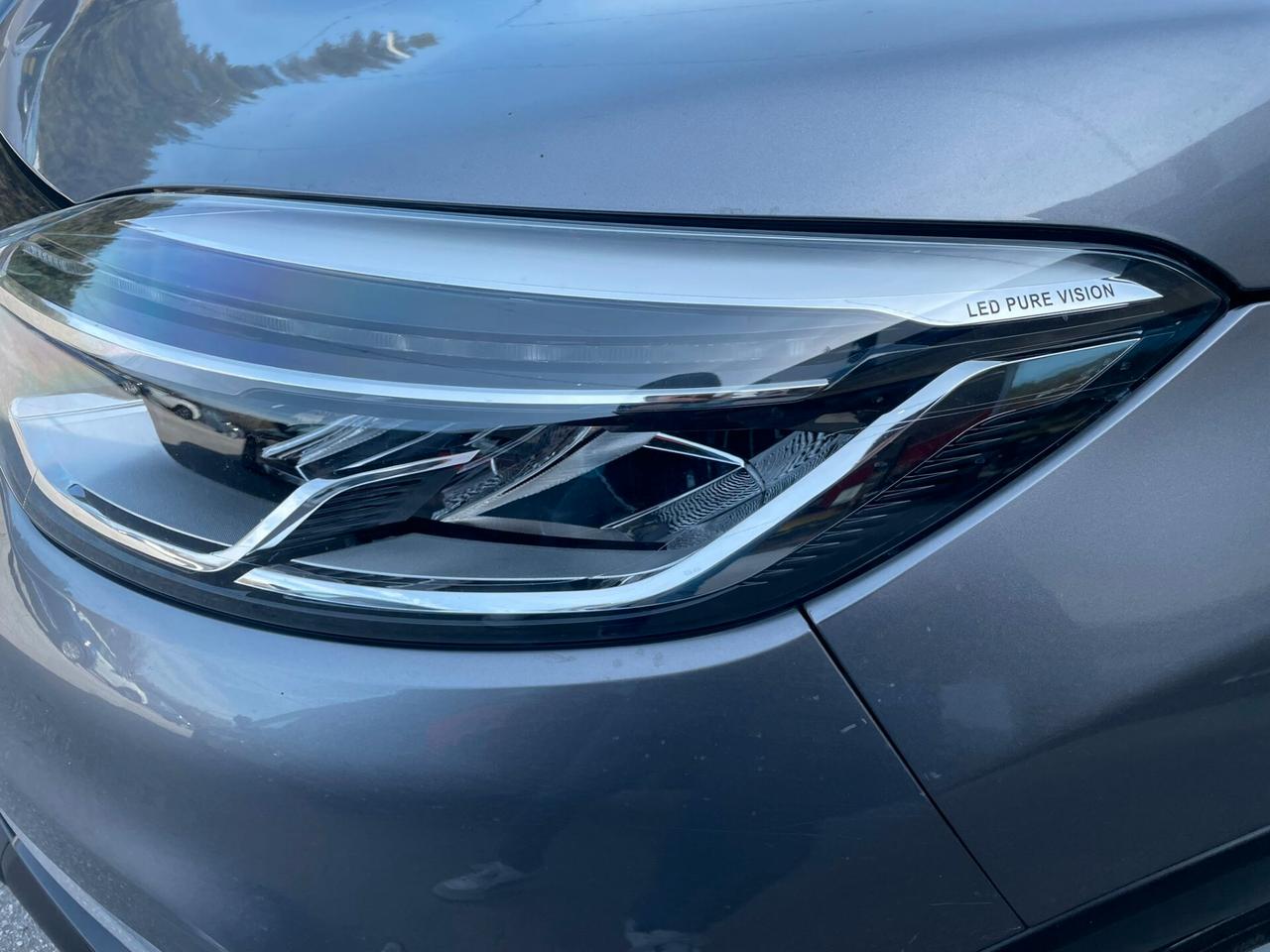 RENAULT CAPTUR INTENS 0.9 90Cv GPL *NAVI-KAMERA*