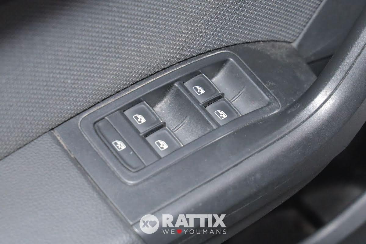 SEAT Ateca 2.0 tdi Xcellence 150cv 4Drive dsg + tetto apribile