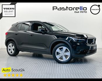 VOLVO XC40 (2017-->) - XC40 B3 automatico Core