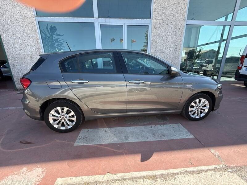 FIAT Tipo 1.6 Mjt S&S 5 porte