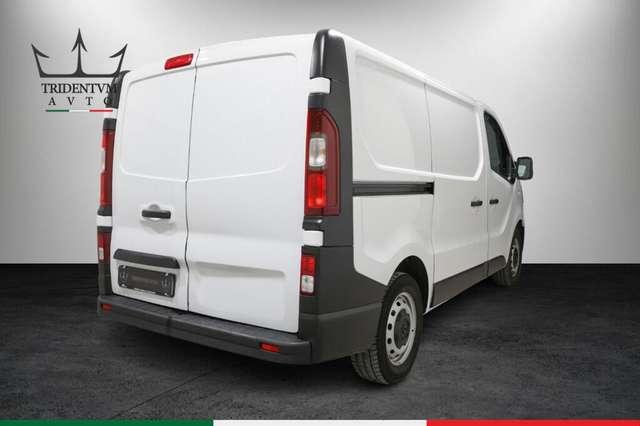 Renault Trafic T29 2.0 dci 120cv L1H1 Ice E6d-temp