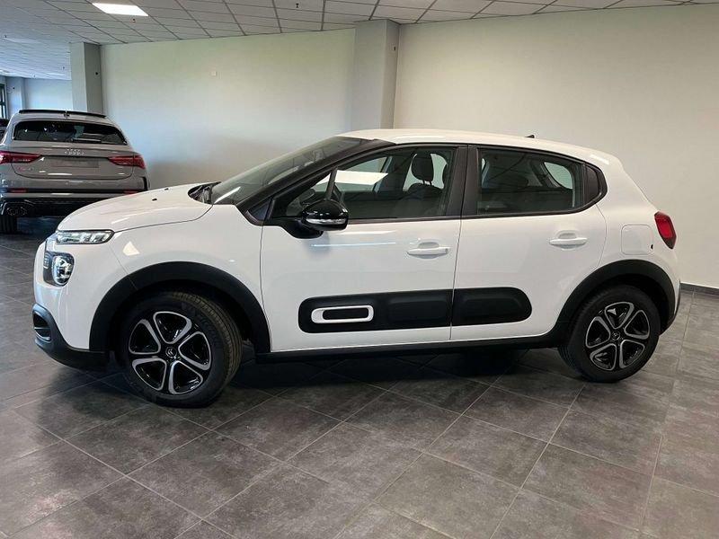 Citroën C3 1.2 PureTech 83 S&S Feel Pack Plus