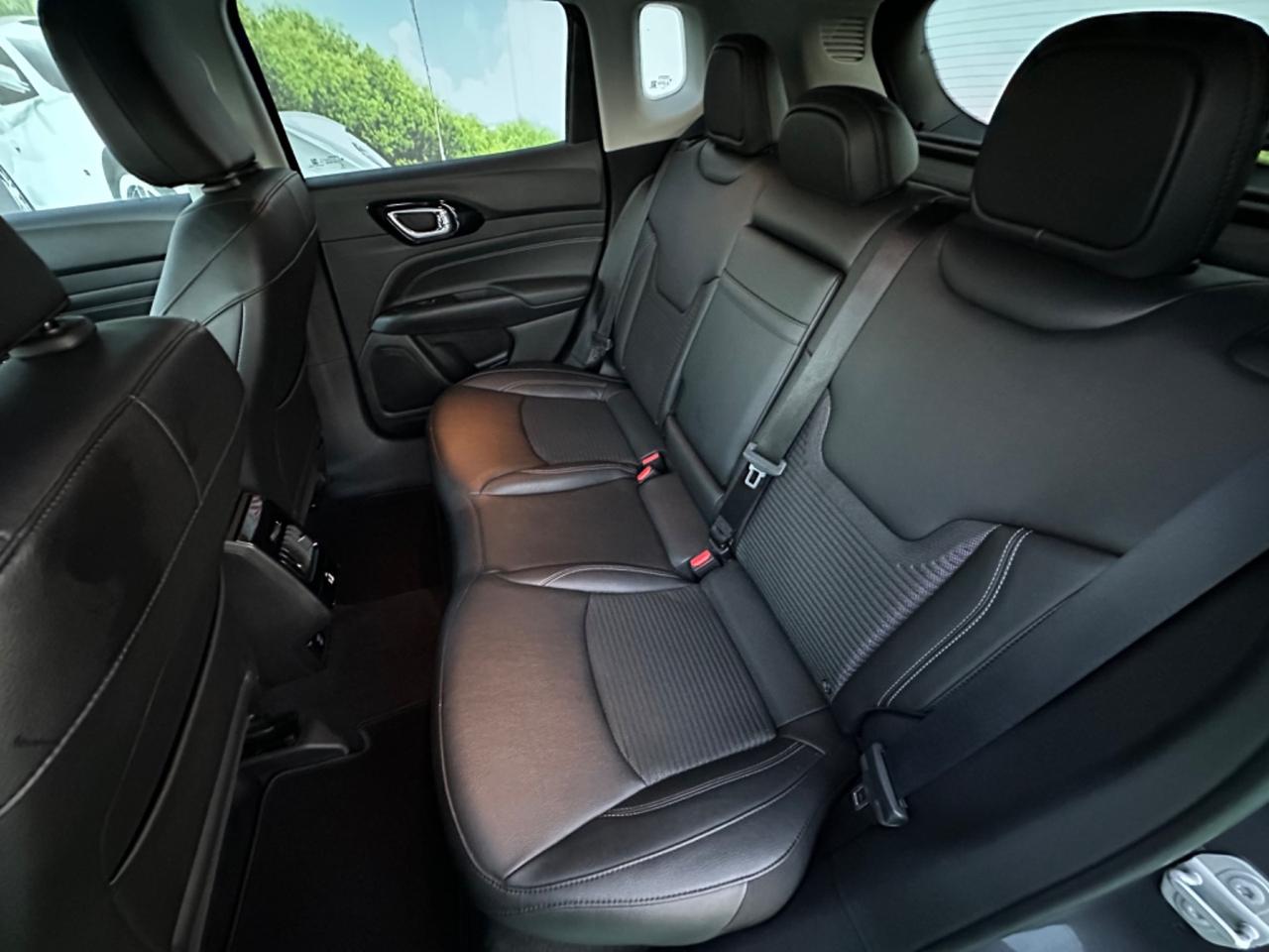 Jeep Compass 1.6 MJT 130cv Limited 2021