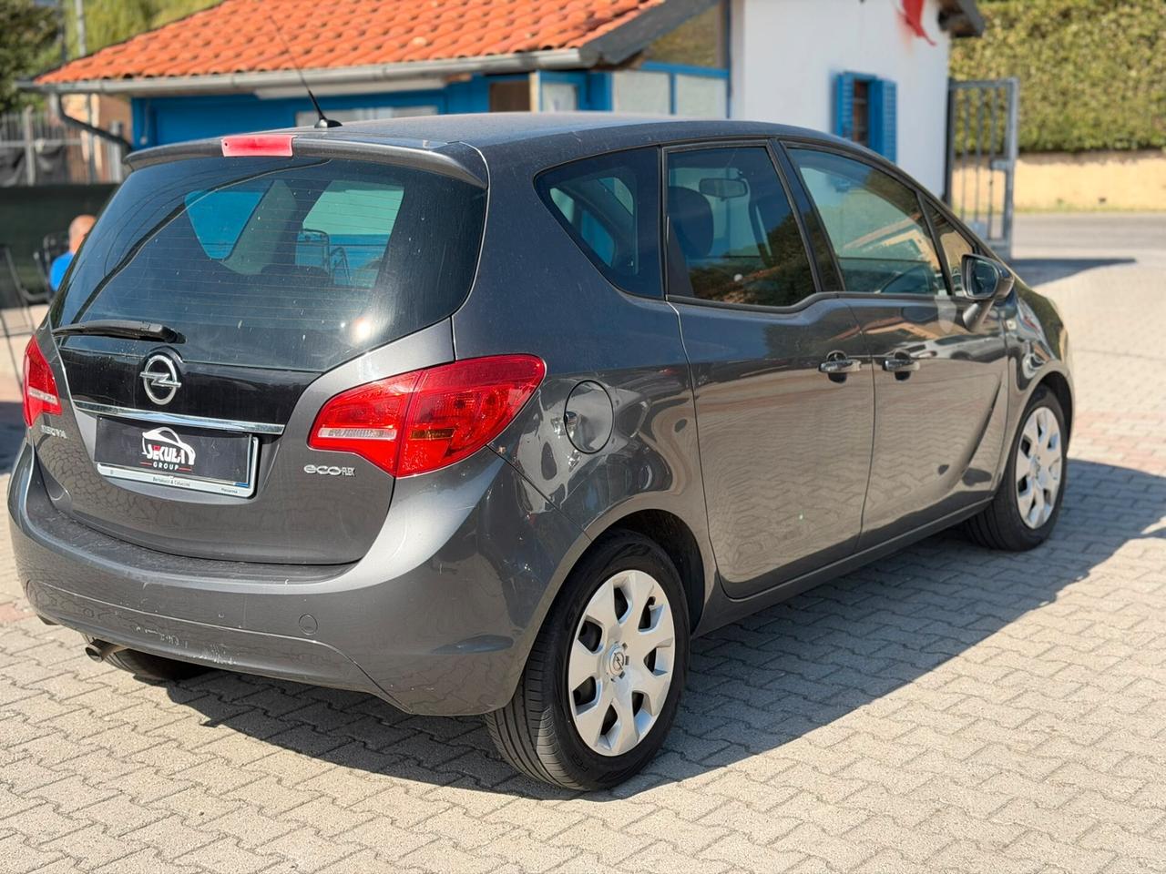 Opel Meriva 1.3 CDTI 95CV ecoFLEX Cosmo