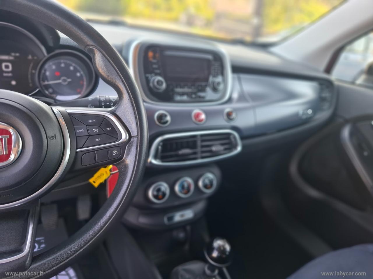 FIAT 500X 1.0 T3 120 CV Cult