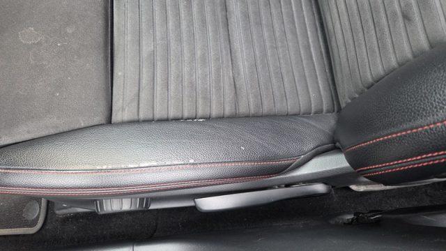 MERCEDES-BENZ CLA 220 d Automatic Premium Amg PERMUTE TETTO APRIBILE