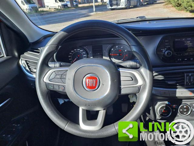 FIAT Tipo 1.4 5 porte Lounge