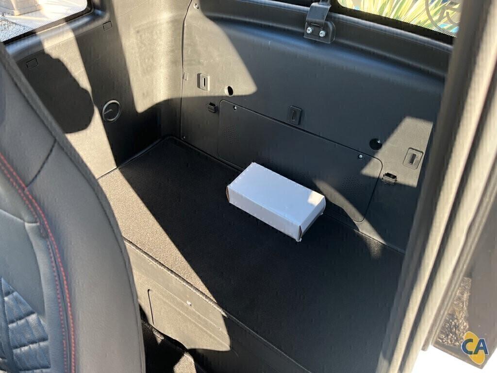 FREEDOM EVO - Macchina senza patente