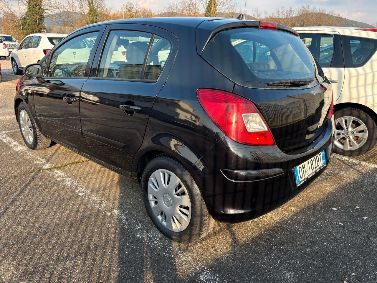 Opel Corsa 1.3 CDTI 75CV 5 porte - 2007