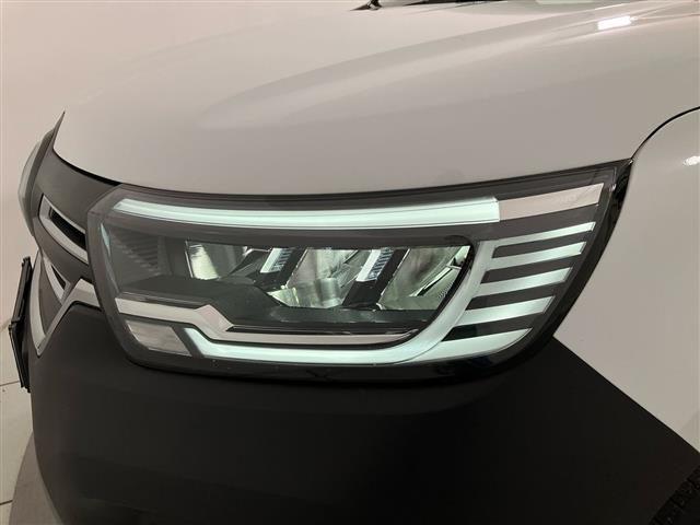 RENAULT Kangoo van e-tech 22kw Advance Iva 22% compresa