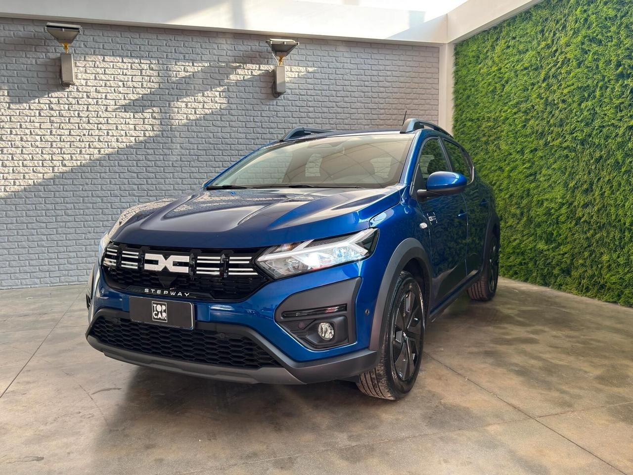 Dacia Sandero Stepway 1.0 TCe ECO-G Essential