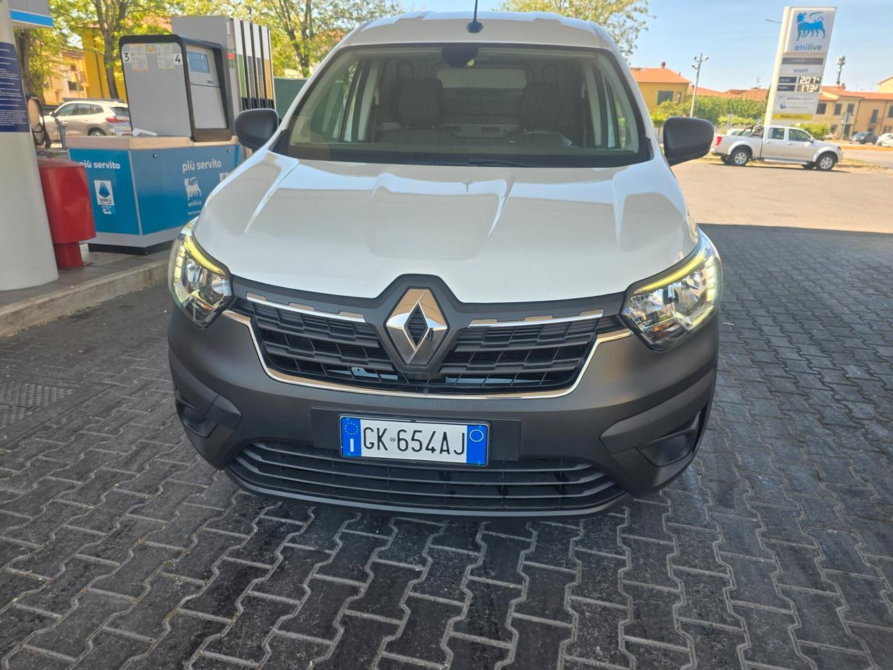 Renault Express 1.4 Blue dCi 95 Van